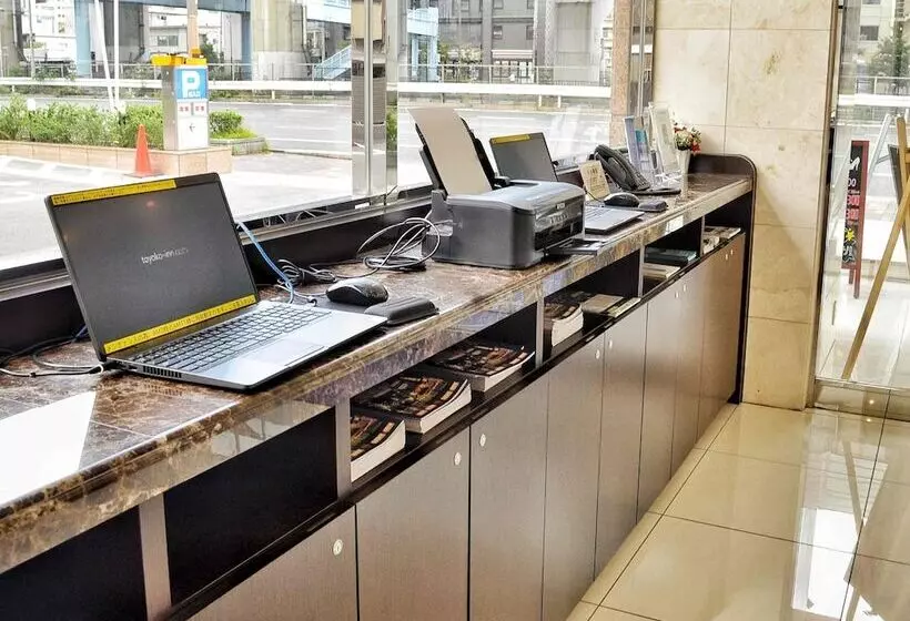 ホテル Toyoko Inn Osaka Kadoma-shi Ekimae