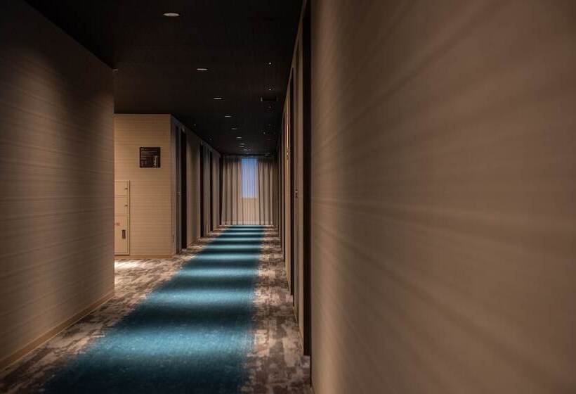 Hotel Vista Matsuyama