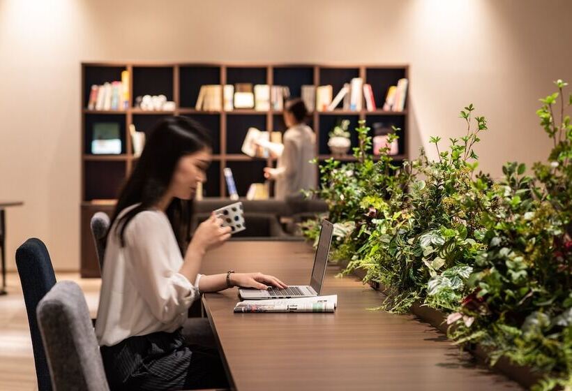 Hotel Vista Matsuyama