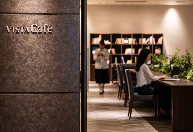 Hotel Vista Matsuyama