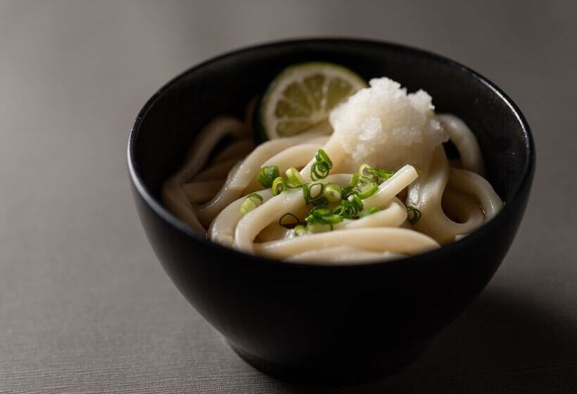 Hotel Vista Matsuyama