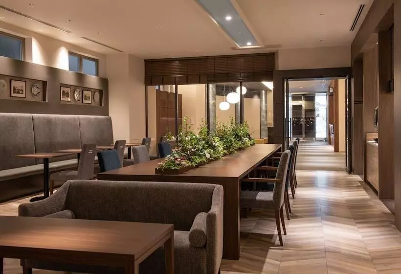 Hotelli Vista Matsuyama