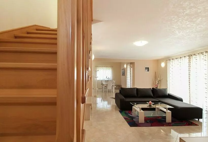 Ideal Destination For Summer Holiday In Countryside Near Sea