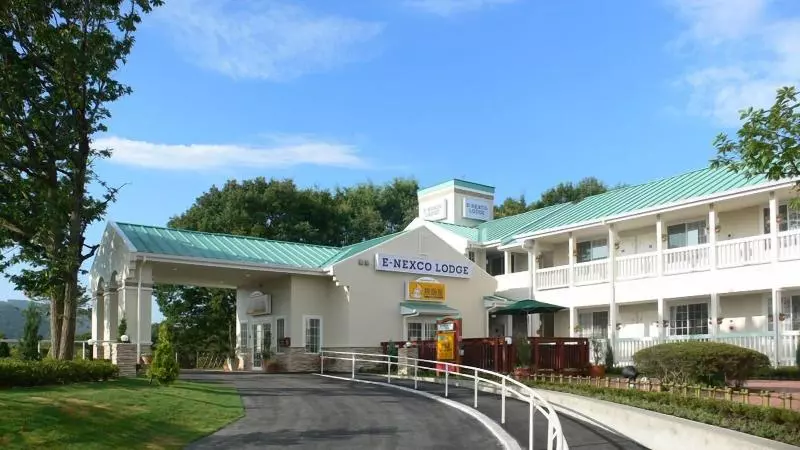 Motelli Family Lodge Hatagoya Sano Sa