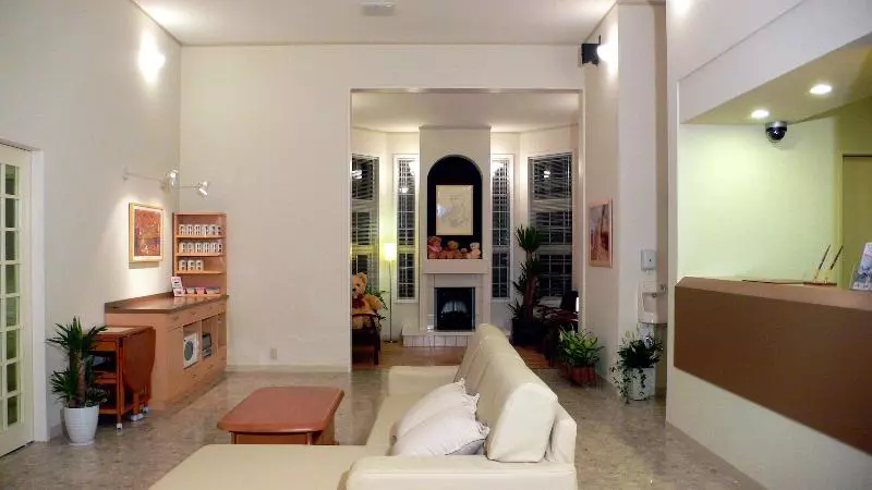 Motelli Family Lodge Hatagoya Sano Sa