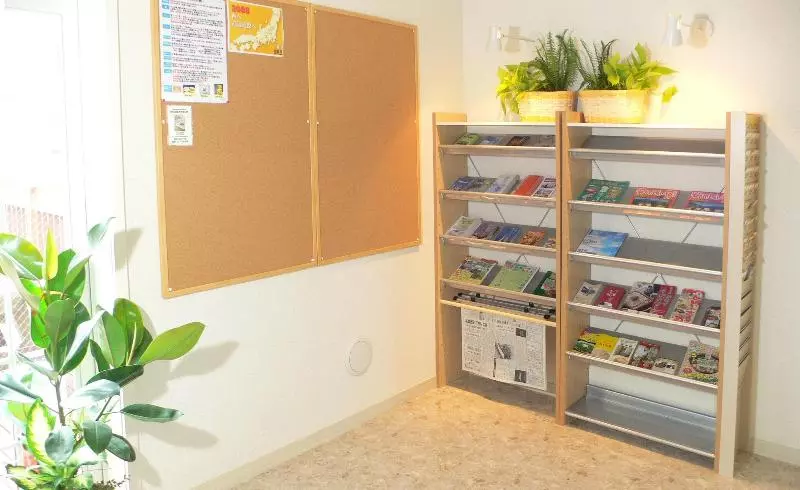 Motelli Family Lodge Hatagoya Sano Sa