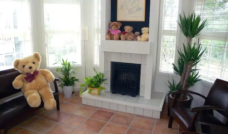 Motelli Family Lodge Hatagoya Sano Sa