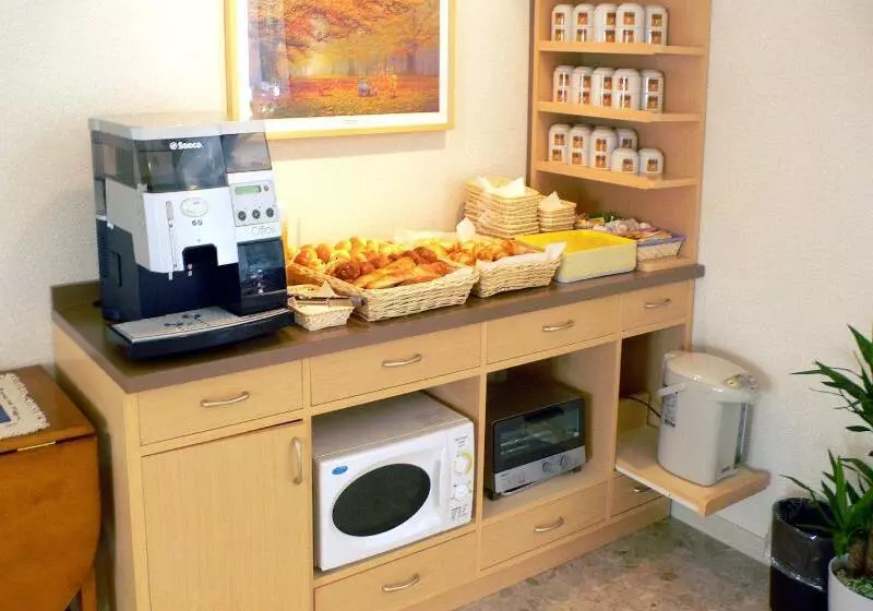 Motelli Family Lodge Hatagoya Sano Sa