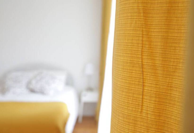 پانسیون Arroios De Paixao