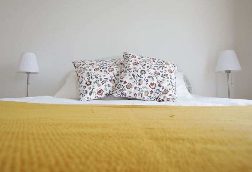 پانسیون Arroios De Paixao