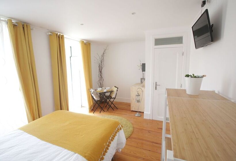 پانسیون Arroios De Paixao