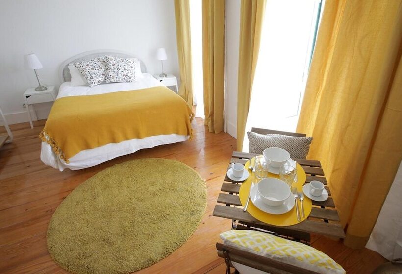 پانسیون Arroios De Paixao