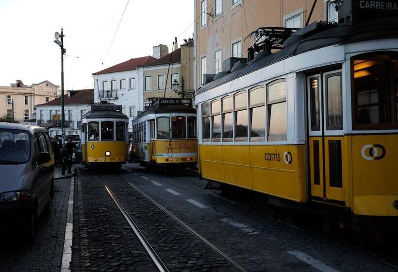 پانسیون Arroios De Paixao