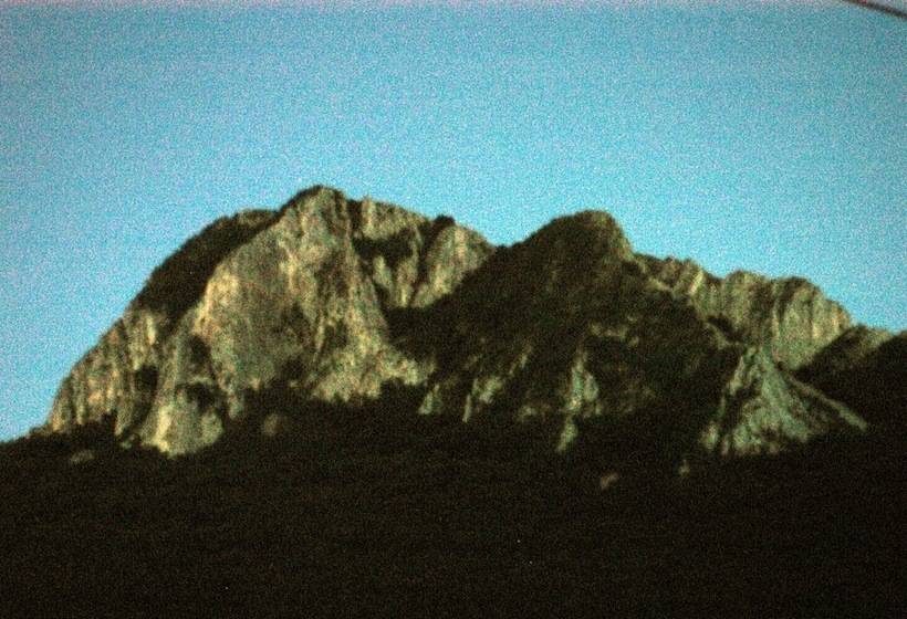 پانسیون Casa Kiraly Vendeghaz