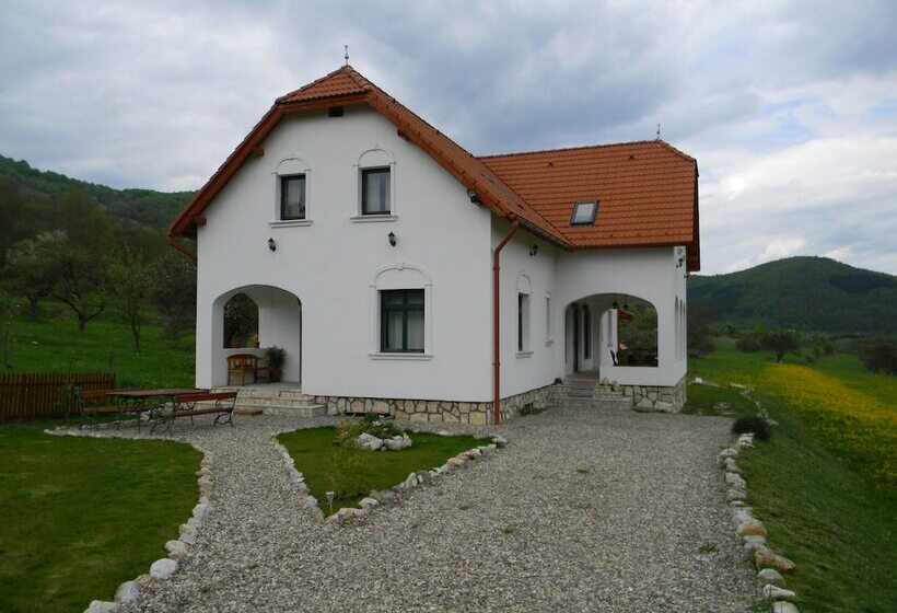 پانسیون Casa Kiraly Vendeghaz