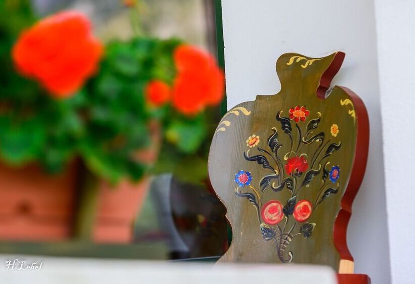 پانسیون Casa Kiraly Vendeghaz