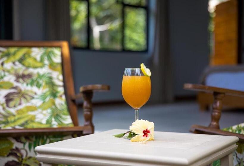 پانسیون Domaine Desaubin Luxury Villas