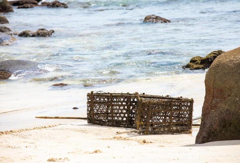 پانسیون Domaine Desaubin Luxury Villas