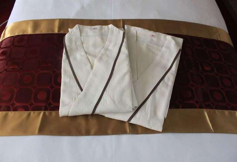 פנסיון Easy Hostel