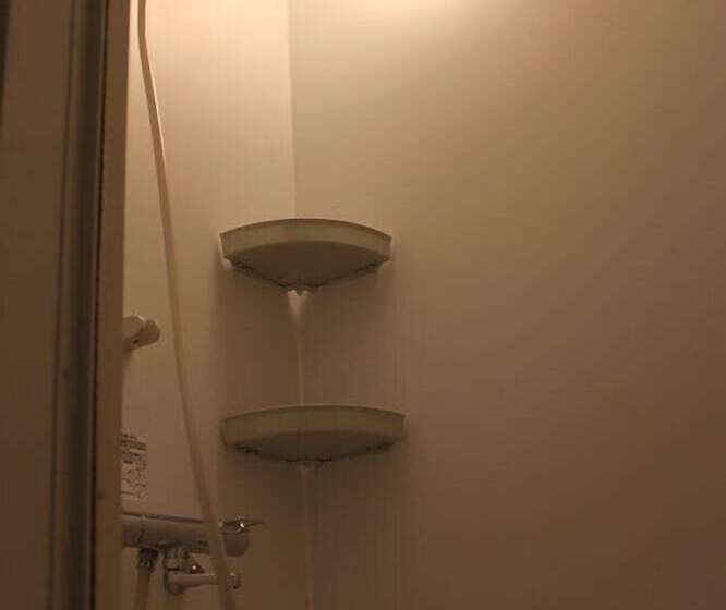 פנסיון Easy Hostel