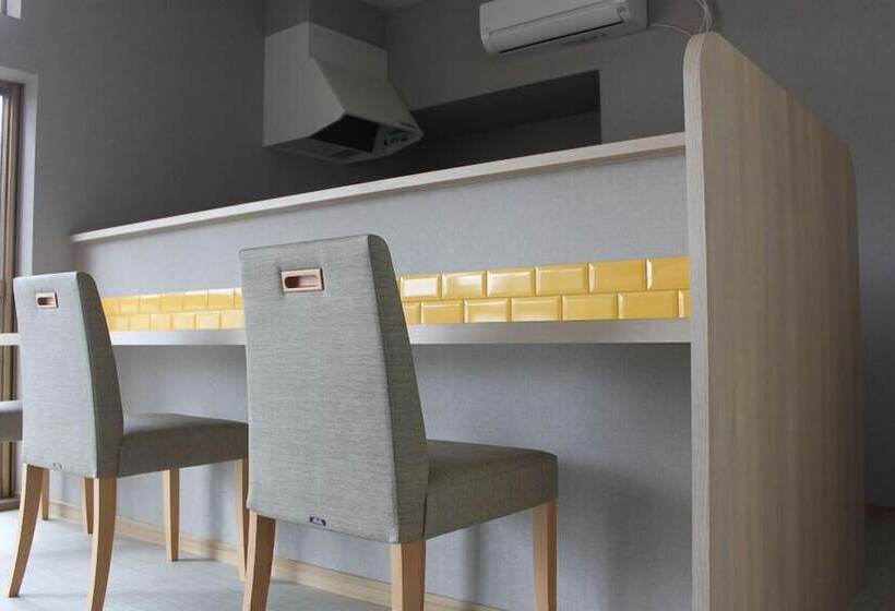 פנסיון Easy Hostel