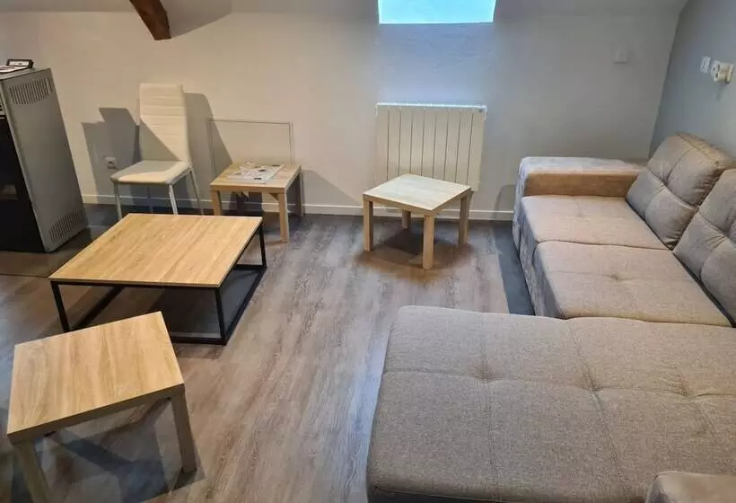 Majatalo Gite De Murat