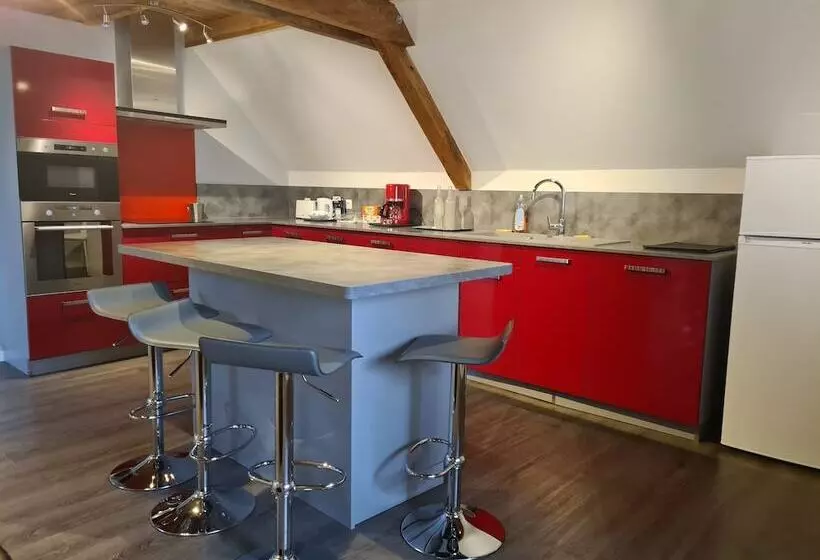 Majatalo Gite De Murat