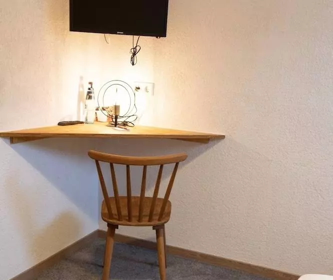 Majatalo Landgasthof Hirschen