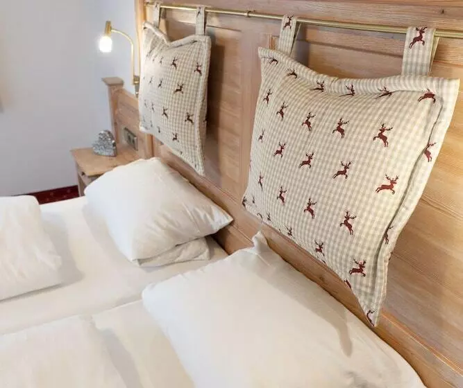 Majatalo Landgasthof Hirschen