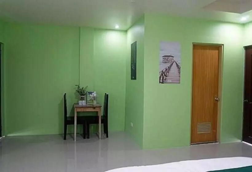 Majatalo Lapyahan Inn By Cocotel   Adults Only