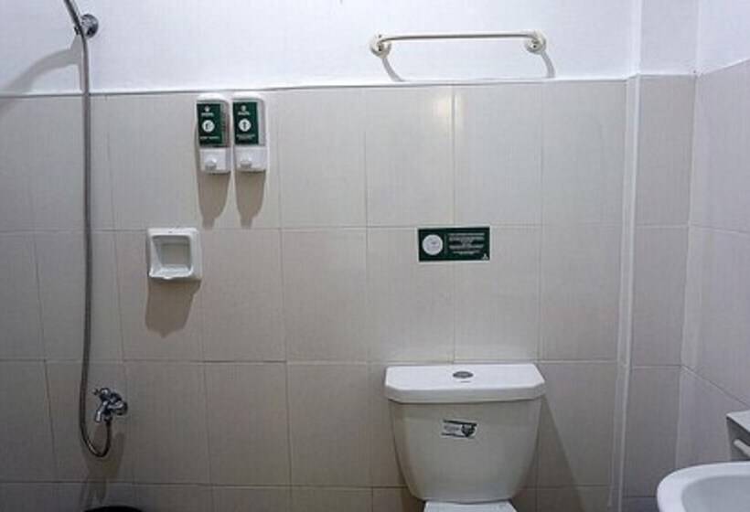 Pension Lapyahan Inn By Cocotel   Adults Only