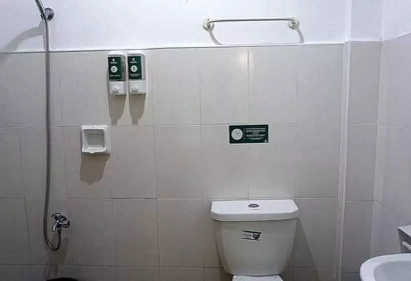 Majatalo Lapyahan Inn By Cocotel   Adults Only