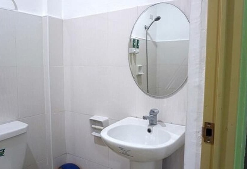 Pension Lapyahan Inn By Cocotel   Adults Only