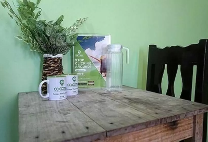 Majatalo Lapyahan Inn By Cocotel   Adults Only