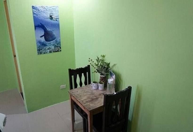 פנסיון Lapyahan Inn By Cocotel Adults Only