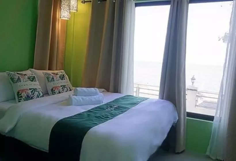 Majatalo Lapyahan Inn By Cocotel   Adults Only