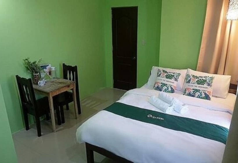 Pension Lapyahan Inn By Cocotel   Adults Only