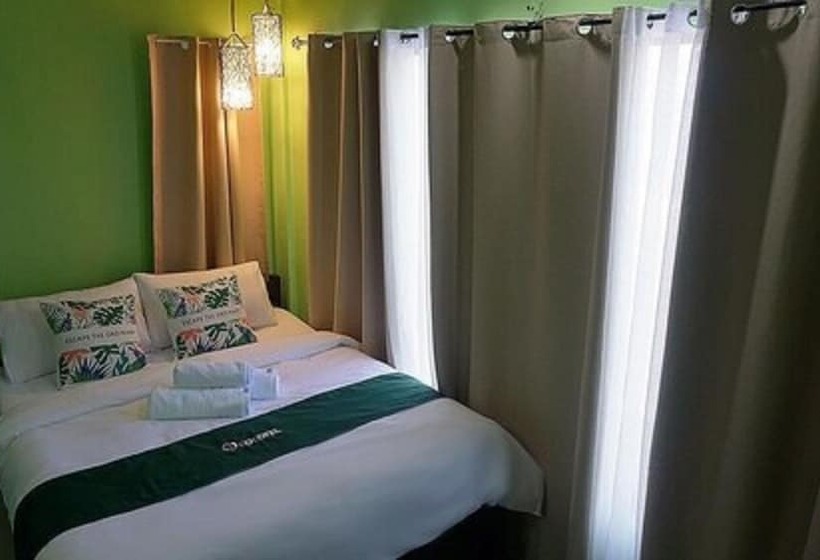 Panzió Lapyahan Inn By Cocotel   Adults Only