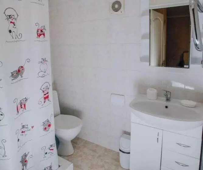 Majatalo Laura Guest House