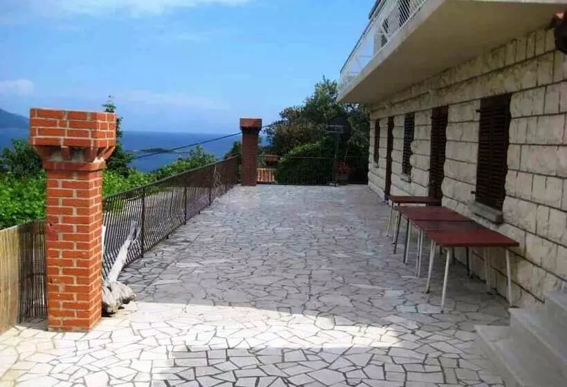 Majatalo Villa Peragić