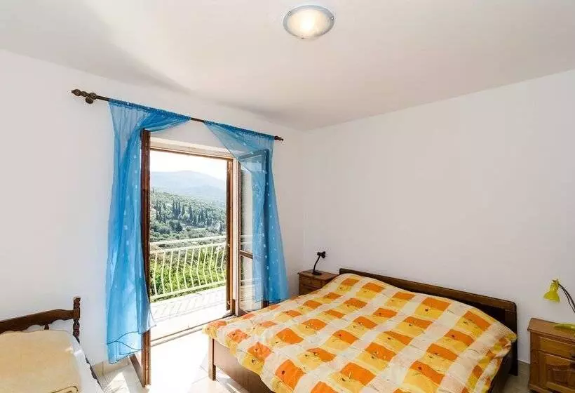 Majatalo Villa Peragić