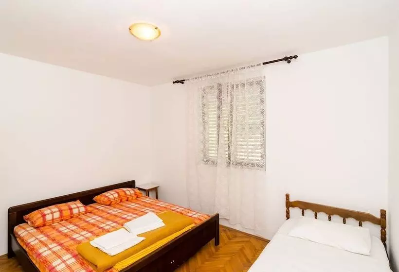 Majatalo Villa Peragić