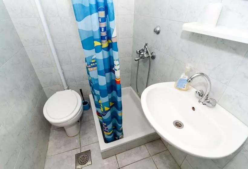 Majatalo Villa Peragić