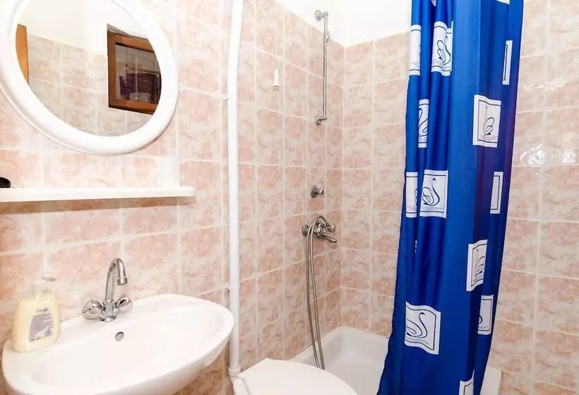 Majatalo Villa Peragić