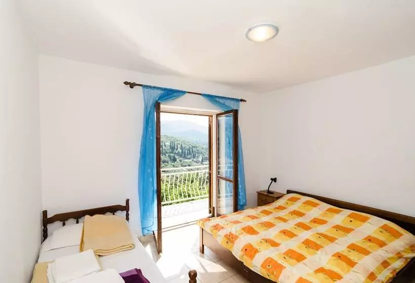 Majatalo Villa Peragić