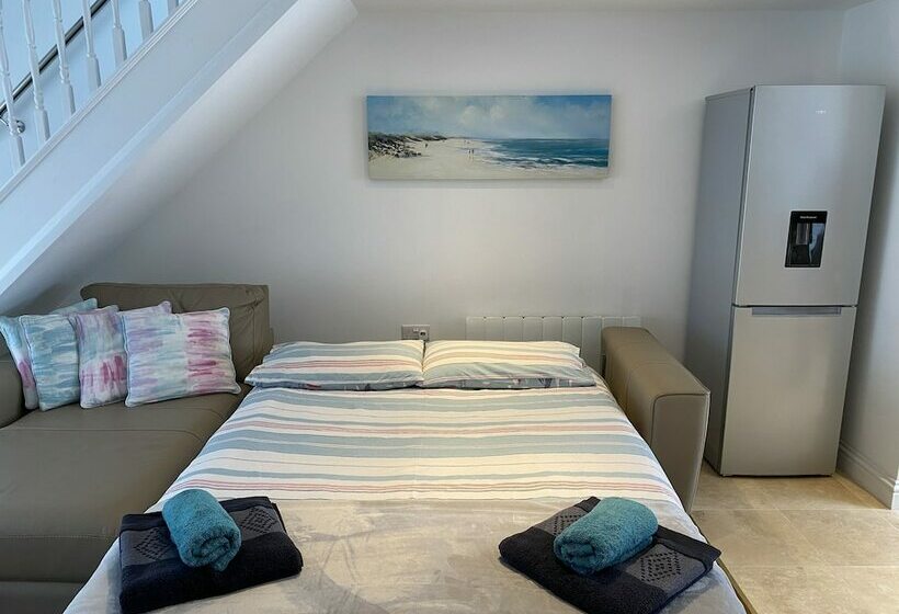 Remarkable 1bed Cottage In Mumbles Swansea