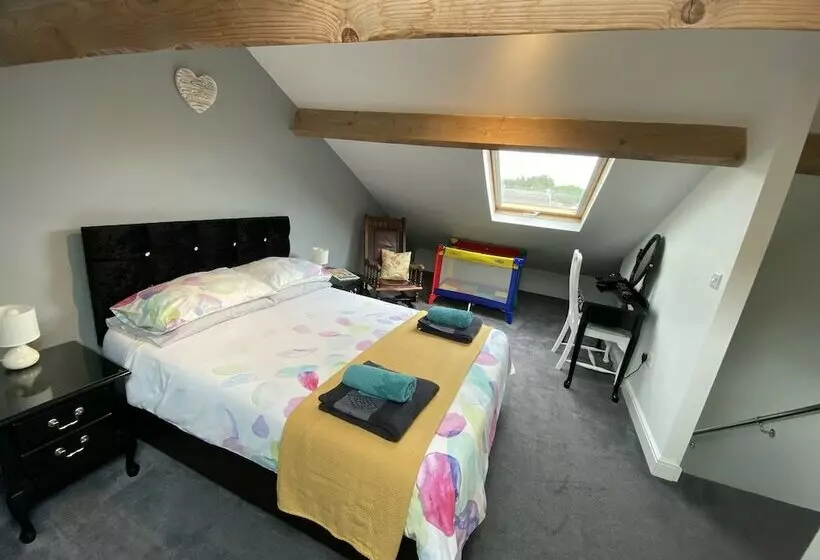 Remarkable 1bed Cottage In Mumbles Swansea