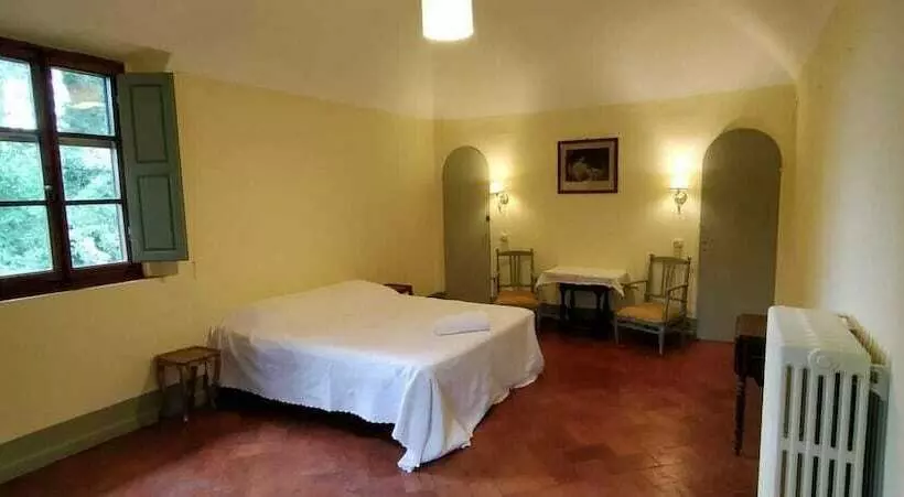 Residenssi Charming 8bed Villa In Certaldo