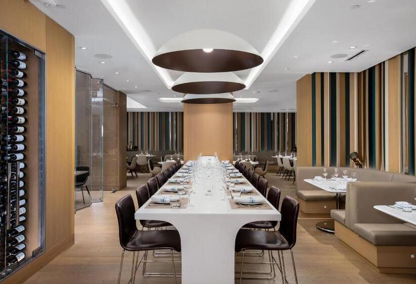 استراحتگاه Versante