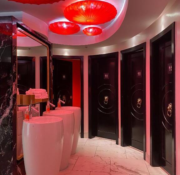 استراحتگاه Versante